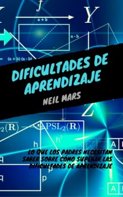 Dificultades de Aprendizaje