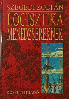 Logisztika menedzsereknek