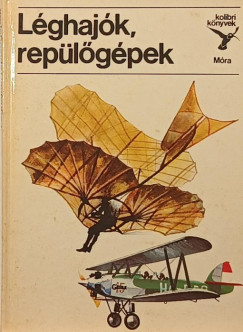 L�ghaj�k, rep�l�g�pek