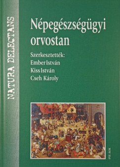 Npegszsggyi orvostan