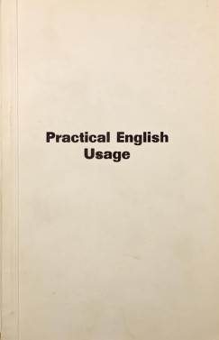 Michael Swan - Practical English Usage