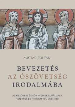 Bevezets az szvetsg irodalmba