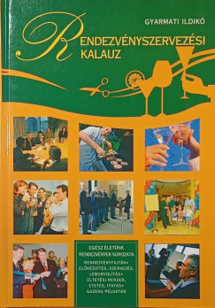 Rendezv�nyszervez�si kalauz