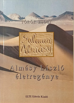 Salaam Alm�sy - dedik�lt