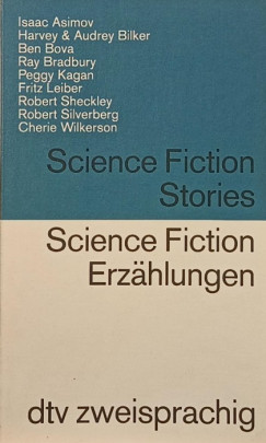 Science Fiction Stories/Erzlungen