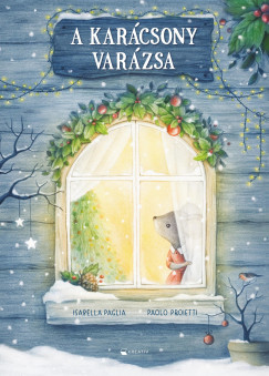 A karcsony varzsa