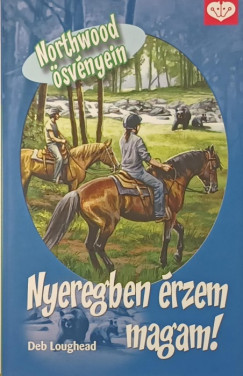 Nyeregben rzem magam!