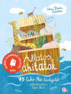 �llatos �h�tatok