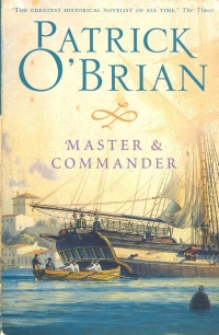 Patrick O'Brian - Master & Commander