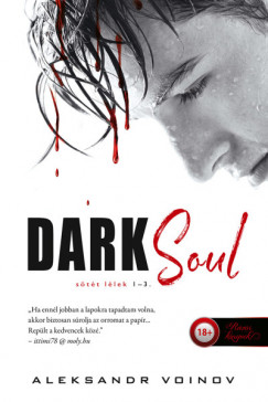 Dark Soul - Stt llek (Stt llek 1-2-3.)