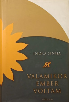 Valamikor ember voltam