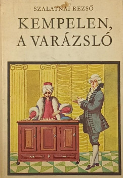 Kempelen, a varzsl
