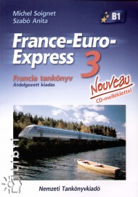 France-Euro-Express 3. - Nouveau