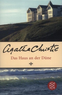 Agatha Christie - Das Haus an der Dne