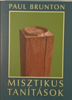 Misztikus tantsok