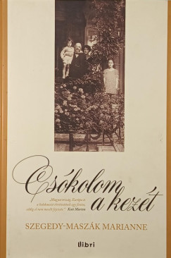 Cs�kolom a kez�t