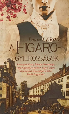 A Figaro-gyilkoss�gok