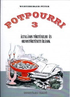 Wertzberger Pter - Potpourri 3