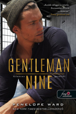 Gentleman Nine - Kilences Gavallr