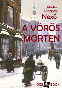 Martin Andersen Nex - A vrs Morten