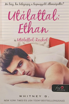 Utlattal: Ethan s Utlattal: Rachel