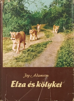 Elza �s k�lykei