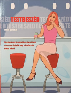 Susan Quilliam - Testbeszéd