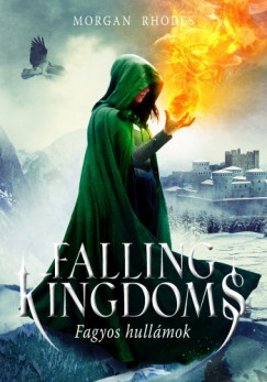 Falling Kingdoms - Fagyos hullmok
