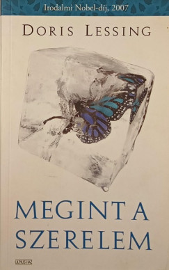 Megint a szerelem