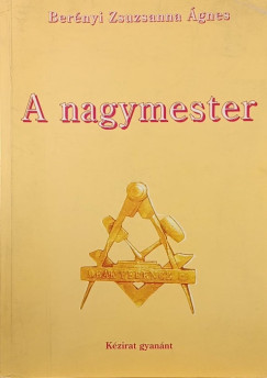 A nagymester