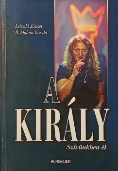 A kir�ly- Sz�v�nkben �l