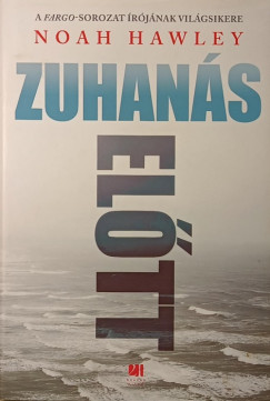 Zuhan�s el�tt