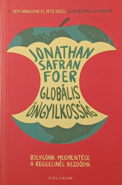 Glob�lis �ngyilkoss�g