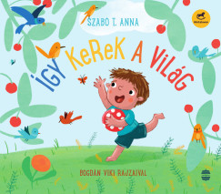 �gy kerek a vil�g