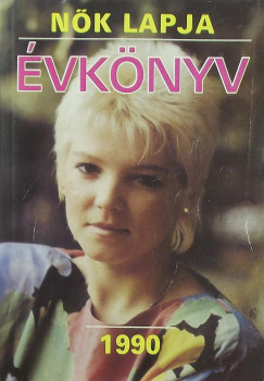 Nk Lapja vknyv - 1990.