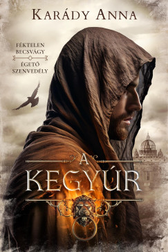 Kardy Anna - A kegyr