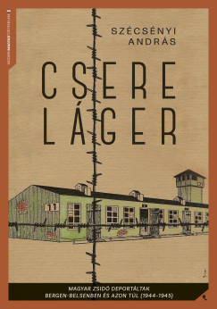 Szcsnyi Andrs - Cserelger