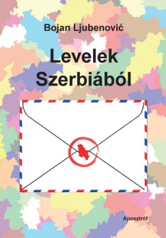 Levelek Szerbibl