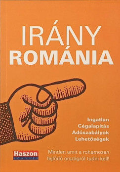 Irny Romnia