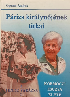 Prizs kirlynjnek titkai