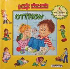 Kirakó óvodásoknak - Otthon
