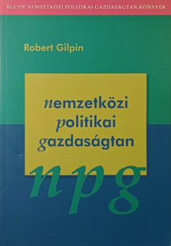 Nemzetk�zi politikai gazdas�gtan