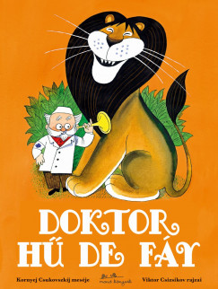 Doktor H De Fy
