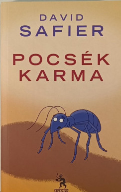 Pocsk karma