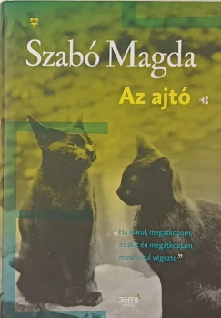 Szab� Magda - Az ajt�