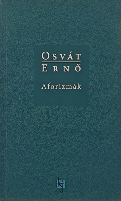 Osvt Ern - Aforizmk