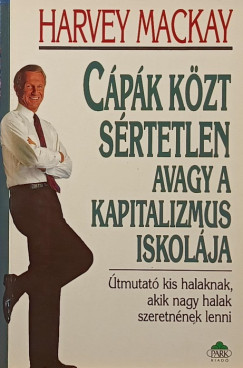 C�p�k k�zt s�rtetlen avagy a kapitalizmus iskol�ja