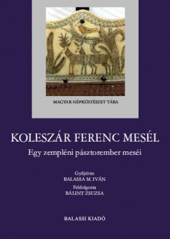 Koleszr Ferenc mesl