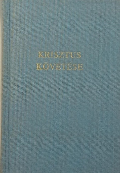 Kempis Tams - Krisztus kvetse