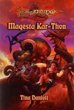 Maquesta Kar-Thon